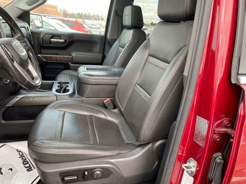 Used 2019 GMC Sierra 1500 Denali image 19