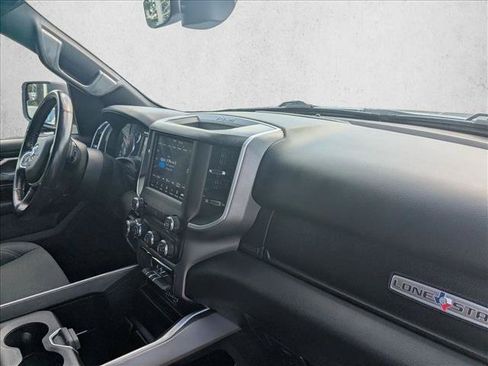 Used 2021 RAM 1500 Lone Star RWD image 18