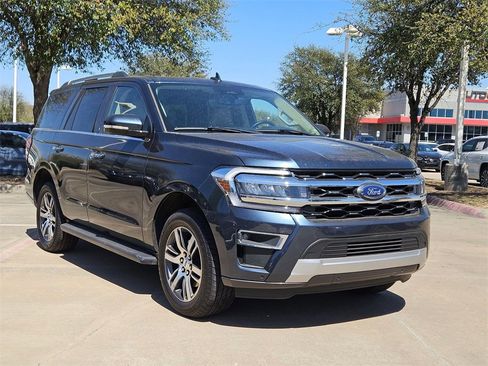 Used 2024 Ford Expedition Limited image 2