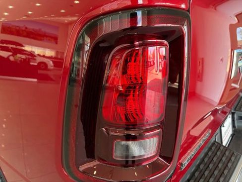 New 2026 RAM 3500 Big Horn AWD/4WD image 12