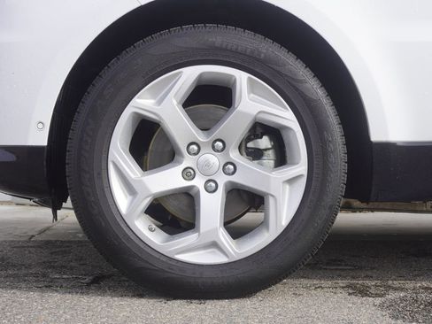 Used 2018 Land Rover Range Rover Sport HSE AWD/4WD image 34