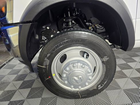 New 2026 RAM 5500 Tradesman image 11