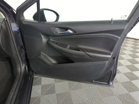 Used 2017 Chevrolet Cruze Premier FWD image 31