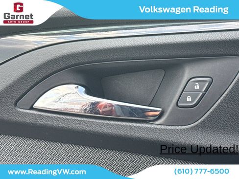 Used 2021 Chevrolet TrailBlazer LT w/ Convenience Package AWD/4WD image 28