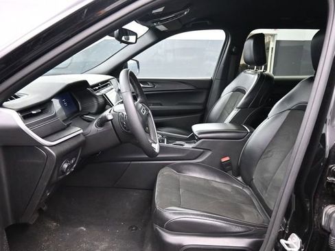 Used 2024 Jeep Grand Cherokee L Laredo image 20