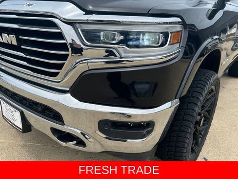 Used 2020 RAM 1500 Limited AWD/4WD image 4