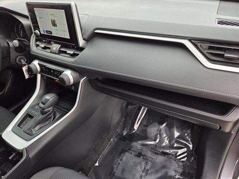 Certified 2024 Toyota RAV4 LE image 20
