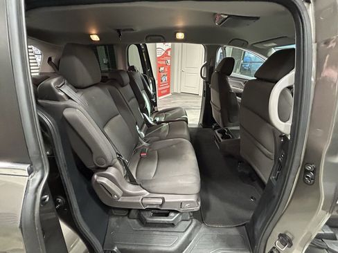 Used 2019 Honda Odyssey EX image 44