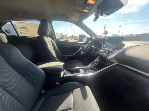 New 2026 Mitsubishi Eclipse Cross SE image 18