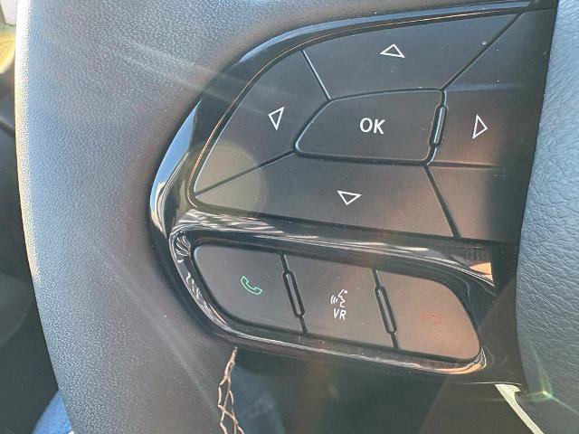 Used 2025 Chrysler Pacifica Limited FWD image 21