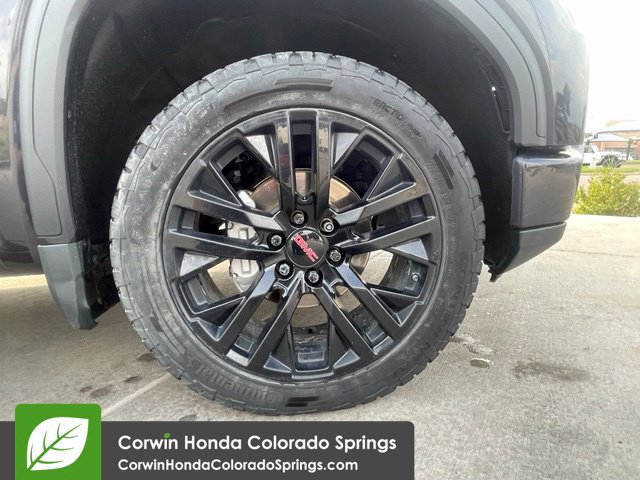 Used 2022 GMC Sierra 1500 Denali AWD/4WD image 33