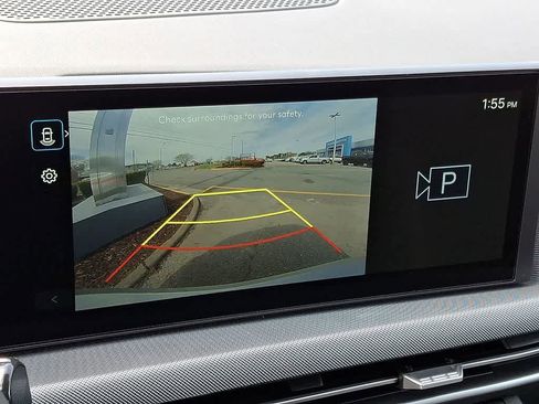 New 2026 Hyundai Sonata SEL image 16