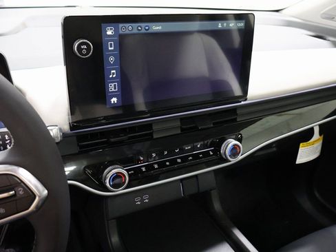 New 2025 Honda Prologue Touring image 29