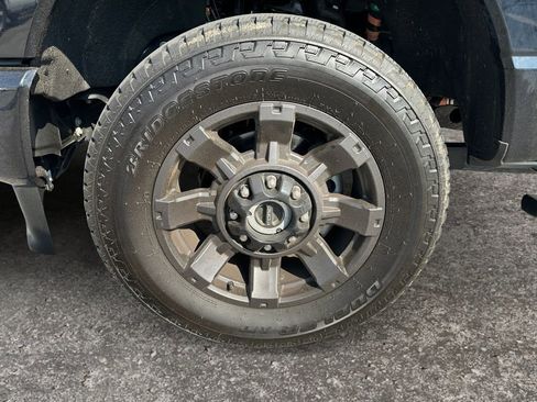 Used 2025 Ford F250 XL w/ STX Appearance Package AWD/4WD image 8