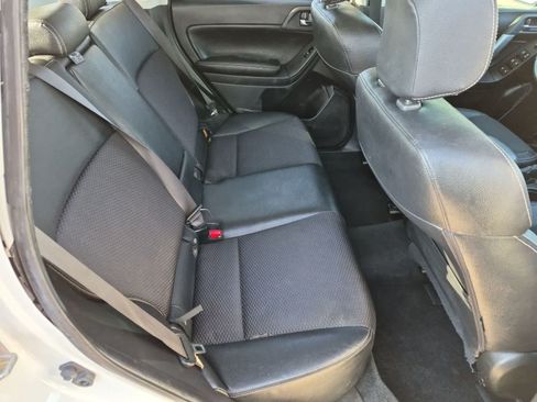 Used 2014 Subaru Forester 2.0XT Premium w/ Popular Package #1 AWD/4WD image 21