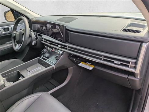 New 2026 Hyundai Santa Fe XRT image 23