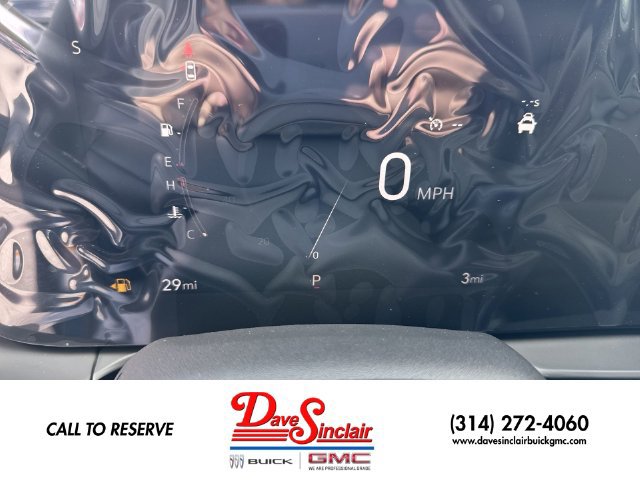 New 2026 Buick Envista Sport Touring w/ Convenience II Package FWD image 15