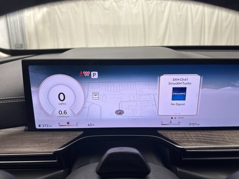 Certified 2026 Genesis GV80 3.5T Advanced AWD/4WD image 15