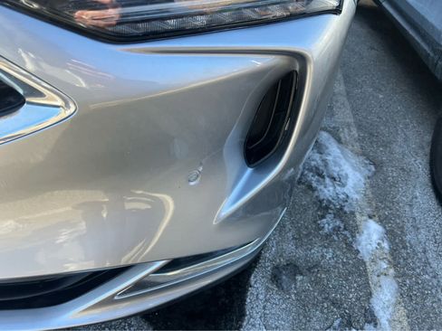 Used 2023 Acura MDX SH-AWD w/ Advance Package image 6