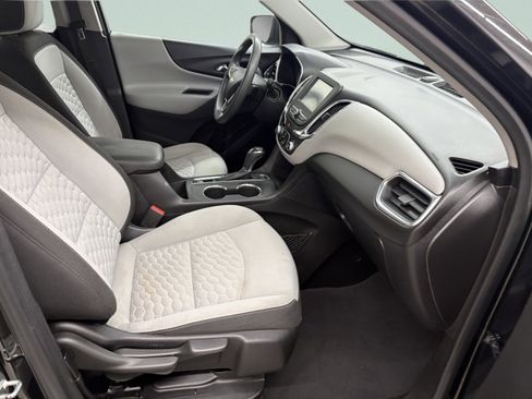 Used 2018 Chevrolet Equinox LS AWD/4WD image 20