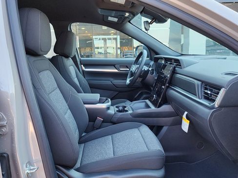 New 2026 GMC Terrain Elevation w/ Black Edition image 37