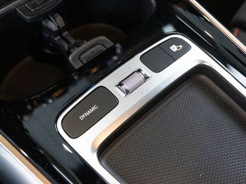 New 2026 Mercedes-Benz GLA 35 AMG 4MATIC image 26