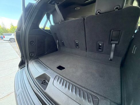 Used 2023 Chevrolet Tahoe LT AWD/4WD image 20