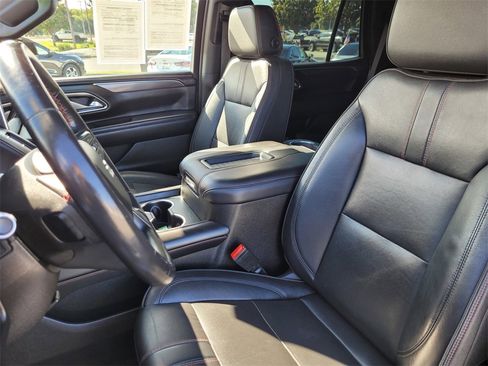 Used 2021 Chevrolet Tahoe RST image 17