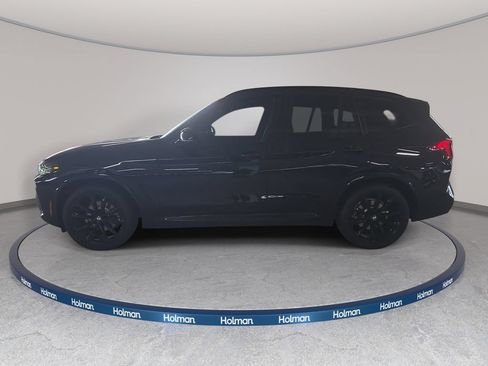 Used 2023 BMW X3 sDrive30i w/ M Sport Package RWD image 9