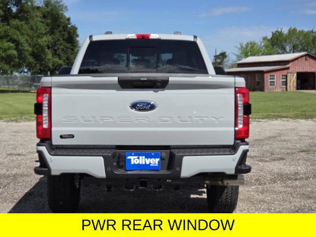 New 2026 Ford F250 XL w/ STX Appearance Package AWD/4WD image 5
