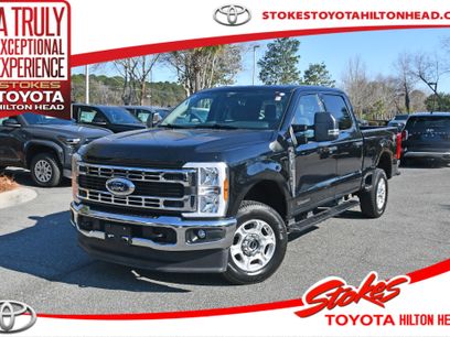 Used 2025 Ford F250 XLT