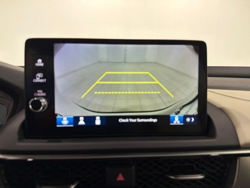 Certified 2025 Acura ADX A-Spec AWD/4WD image 34