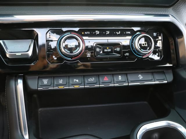Used 2024 GMC Sierra 2500 Denali w/ Denali Reserve Package AWD/4WD image 25