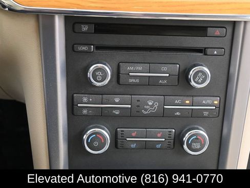 Used 2012 Lincoln MKZ Hybrid FWD image 19