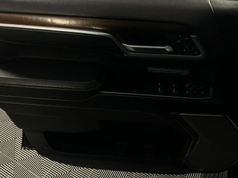 Used 2024 GMC Sierra 1500 Denali w/ Technology Package image 26