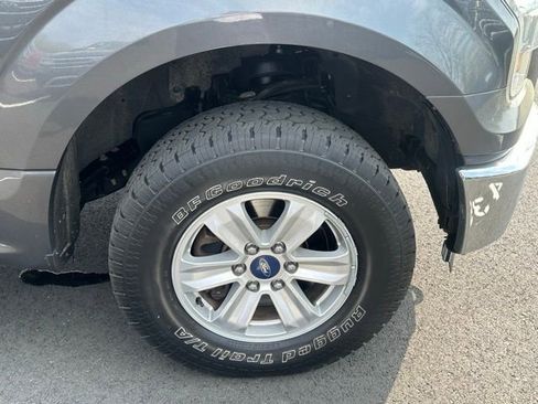 Used 2016 Ford F150 XLT w/ Equipment Group 301A Mid image 15