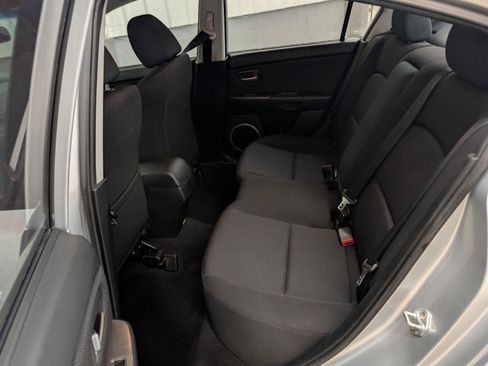 Used 2008 MAZDA MAZDA3 s Sport FWD image 34