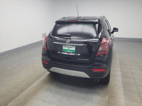 Used 2020 Buick Encore Preferred w/ Safety Package FWD image 6