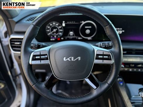 Used 2025 Kia Telluride SX Prestige X-Line image 19