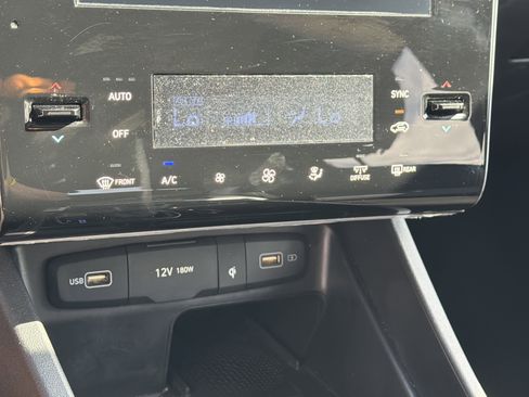 Used 2024 Hyundai Tucson SEL image 24