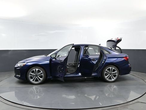New 2026 Audi A3 2.0T Premium AWD/4WD image 29