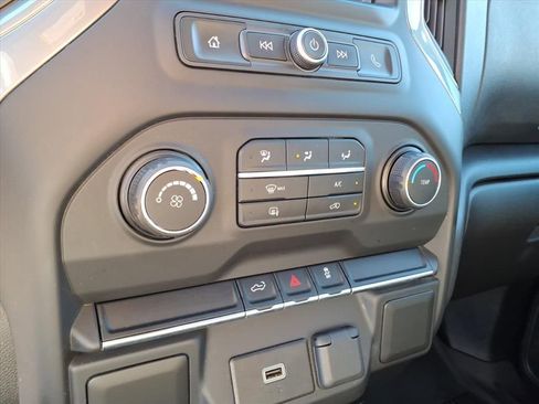 Used 2019 Chevrolet Silverado 1500 W/T w/ WT Fleet Convenience Package image 20