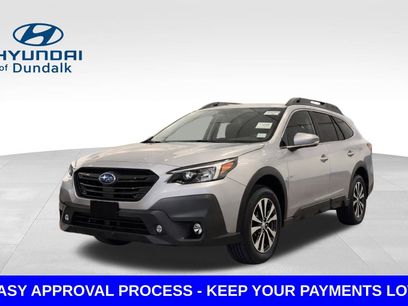 Used 2023 Subaru Outback Premium