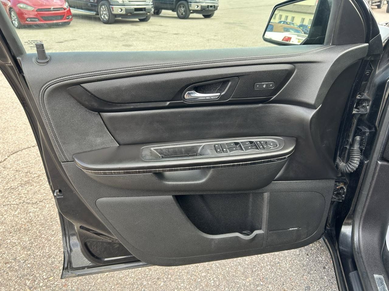 Used 2014 GMC Acadia SLT AWD/4WD image 15