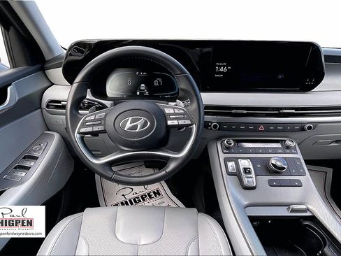 Used 2025 Hyundai Palisade SEL image 5
