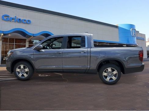 New 2026 Honda Ridgeline RTL image 2