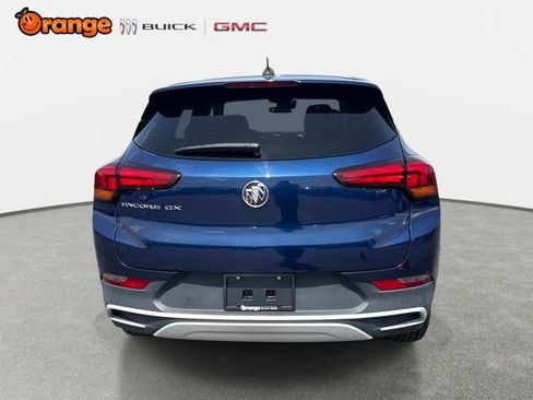 Used 2023 Buick Encore GX Preferred w/ Cold Weather Comfort Package FWD image 4