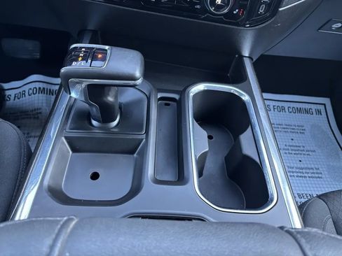 Used 2023 Chevrolet Silverado 1500 RST w/ Protection Package image 17