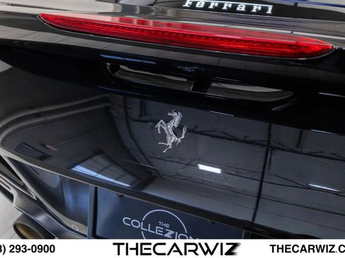 Used 2021 Ferrari F8 Tributo RWD image 24