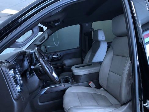 Used 2020 GMC Sierra 1500 SLT w/ SLT Premium Package image 12